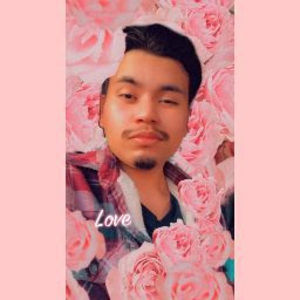 Meet your Posher, Leonel